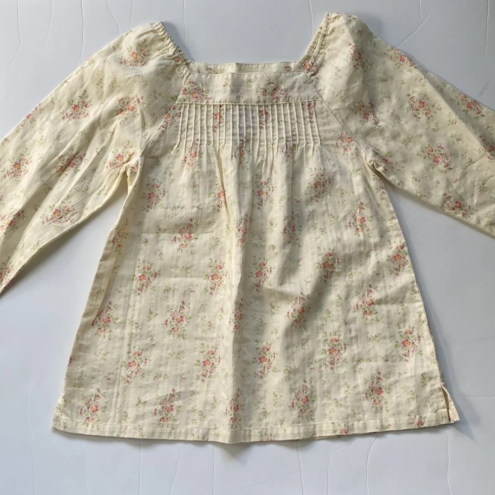EUC Gymboree blouse